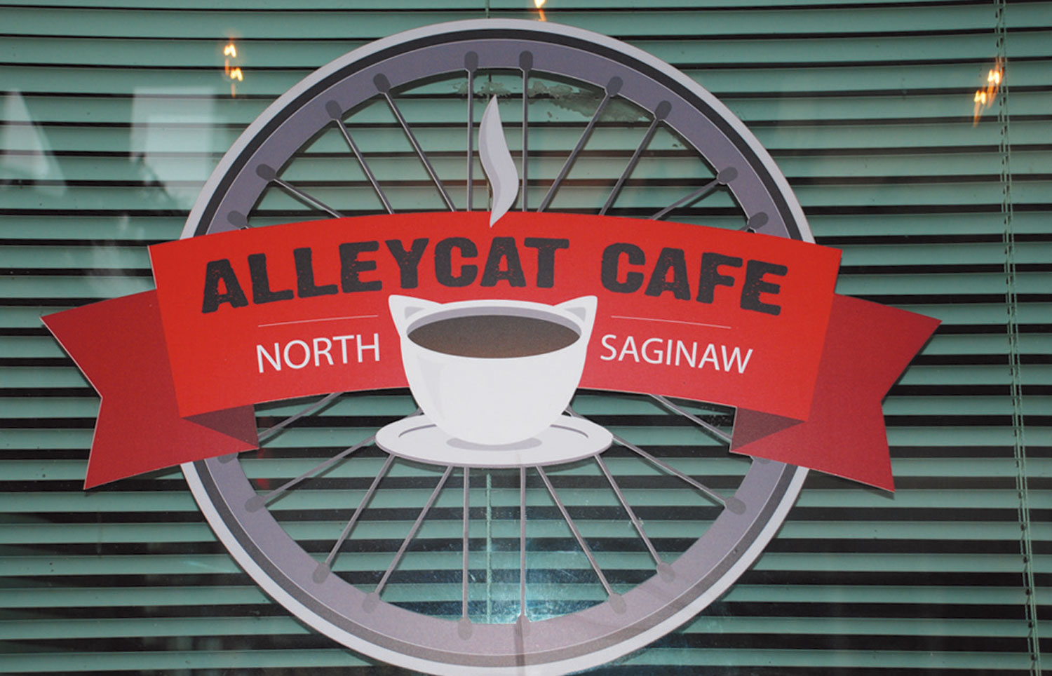 Alleycat Cafe 