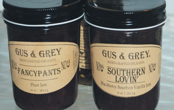 Gus and Grey Jams