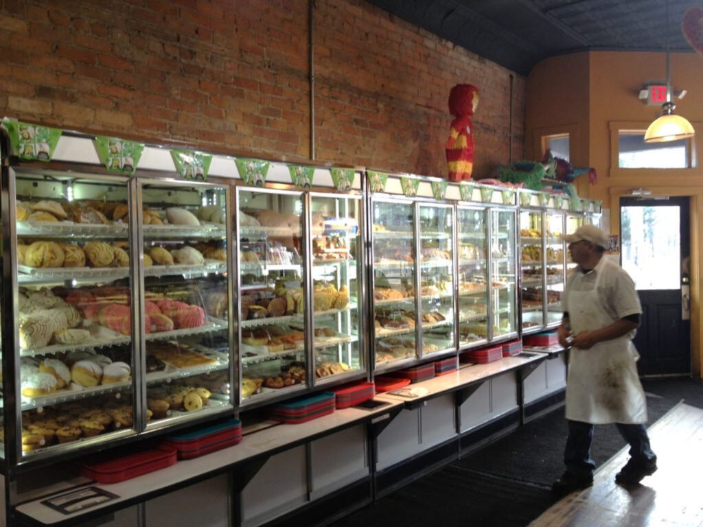 mexicantown bakery