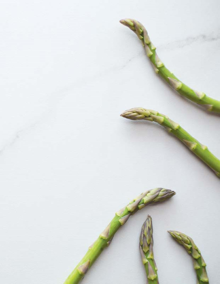 asparagus