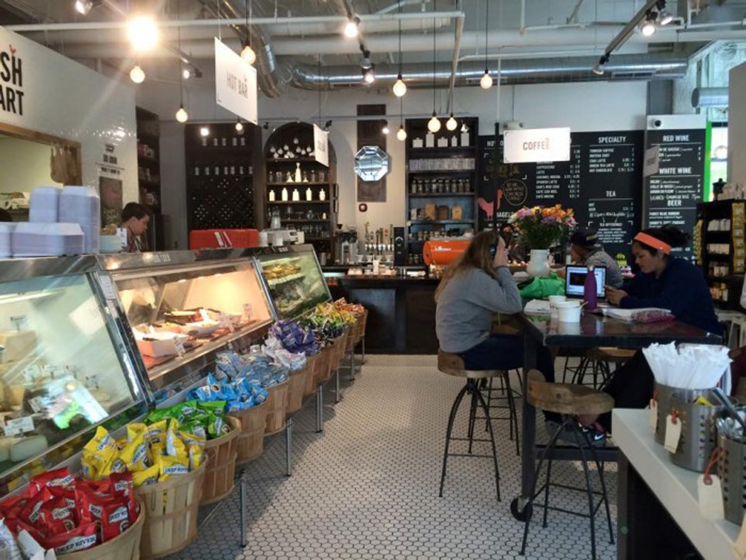 babo market