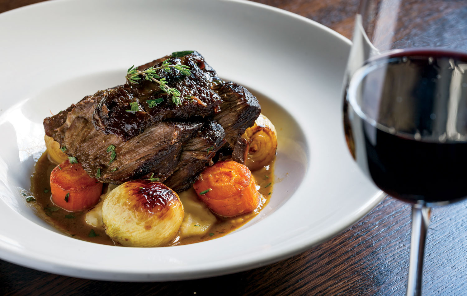 caya smokehouse grill dish