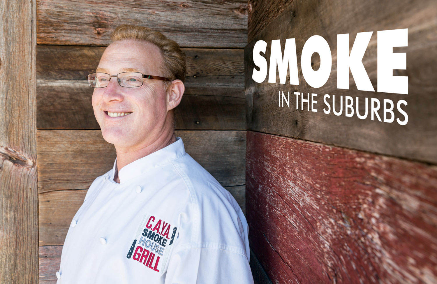 Chef Jeff Rose