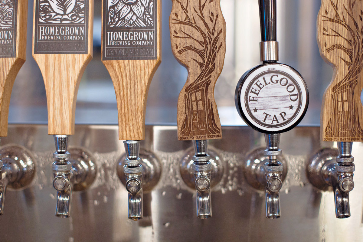 Feelgood Tap Breweries unite to boost both big and little nonprofits